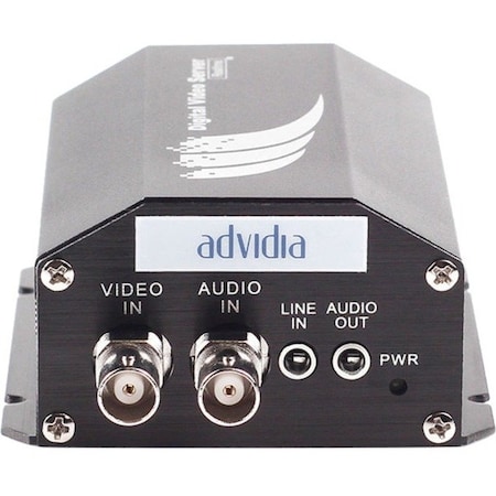 Panasonic Advidia 1 Channel Encoder VP-1